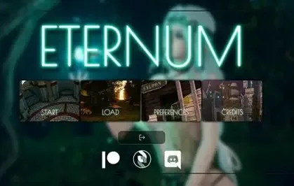 永恒世界 永恒世界 Eternum 版本更新与完整攻略资源 封面图