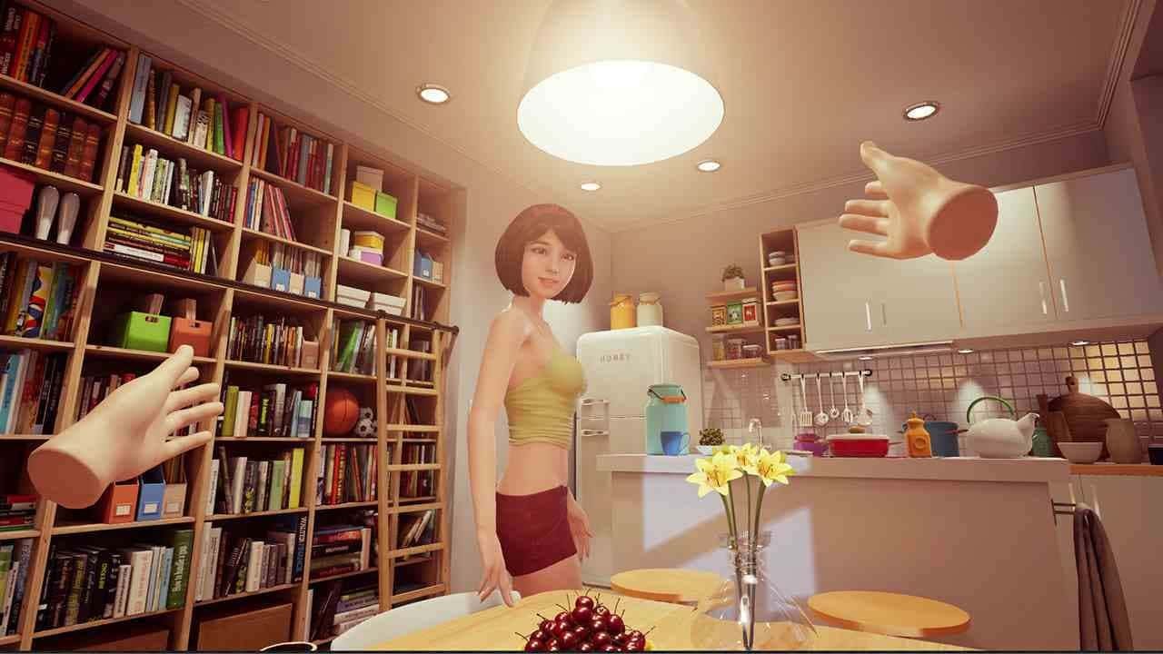 VR女友｜VR Kanoja 攻略要点 预览图 5