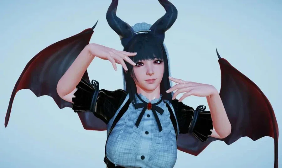 魅魔咖啡厅 欧美SLG 专题图